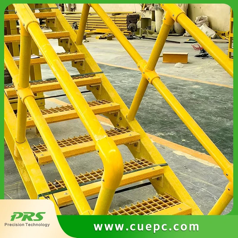 Scari FRP